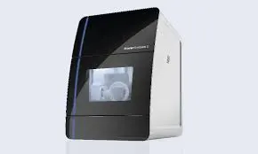 computer aided design and computer aided milling