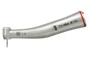 Quiet electric drill