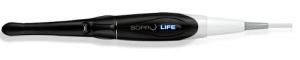 Intraoral camera 