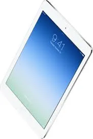 Apple iPad