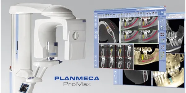promax dental xray machines
