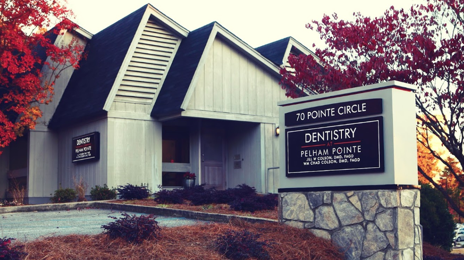Exterior photo of {PRACTICE_NAME}