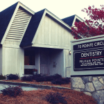 Exterior photo of {PRACTICE_NAME}