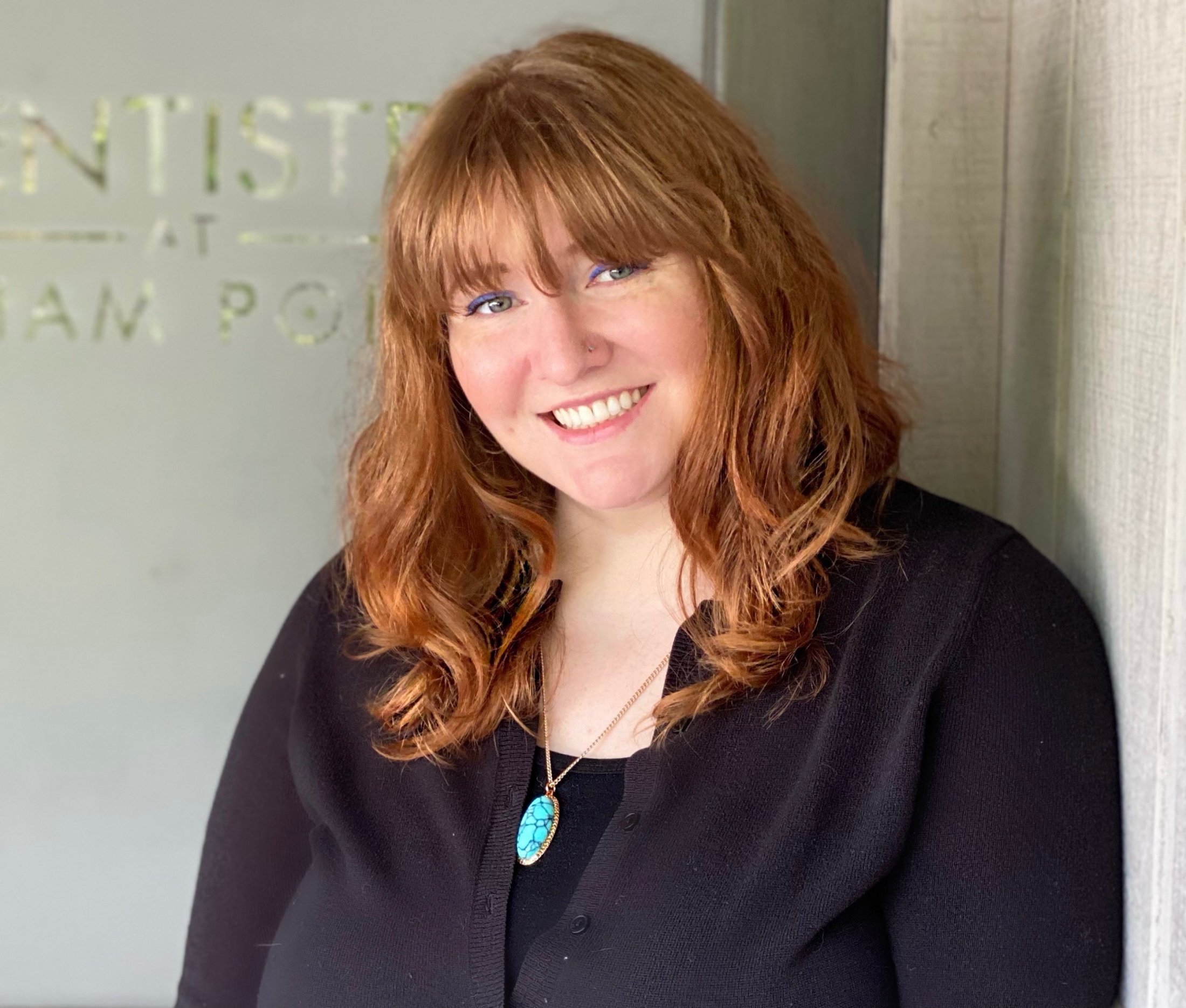 Erin Adams Treatment and Hygiene Coordinator at Dentistry at Pelham Pointe