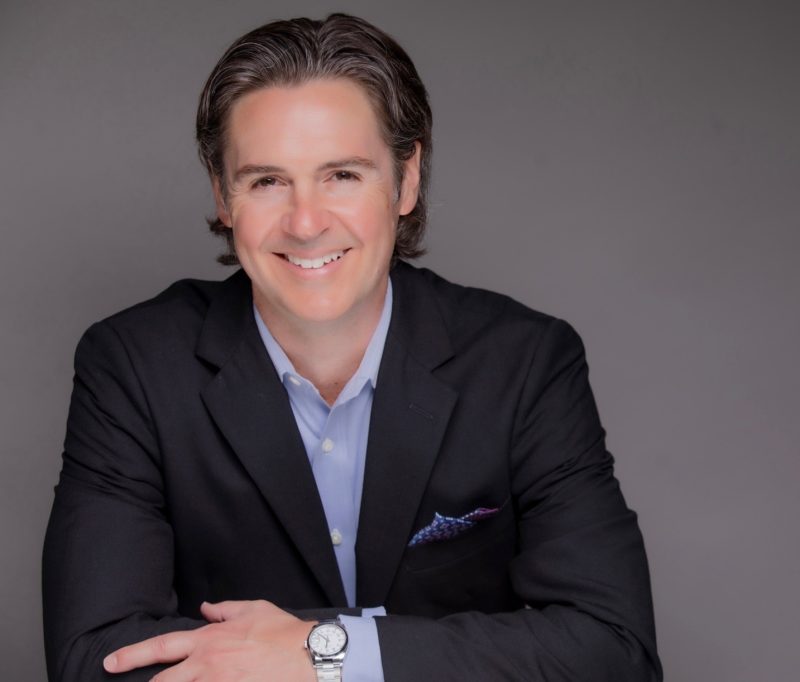 Dr. Chad Colson, Dentist in Greenville SC