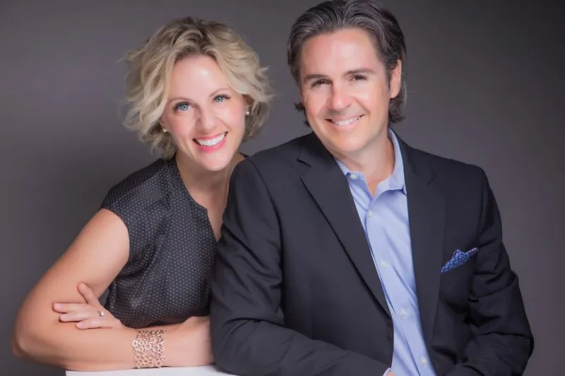 Dr. Jill Colson and Dr. Chad Colson - Oral Surgeons in Greenville, SC