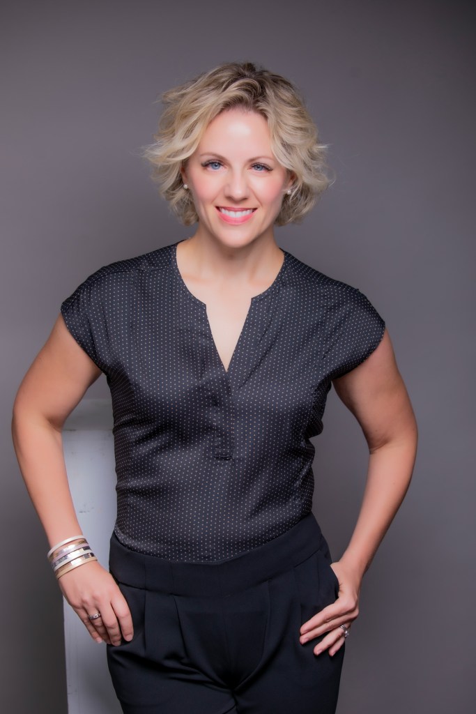Dr. Jill Colson, Dentist in Greenville SC