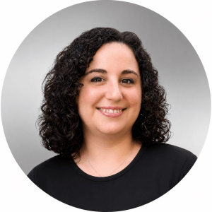 Brooke - Insurance and Financial Coordinator